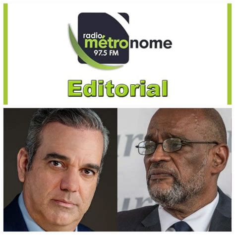 @metronomehaiti .